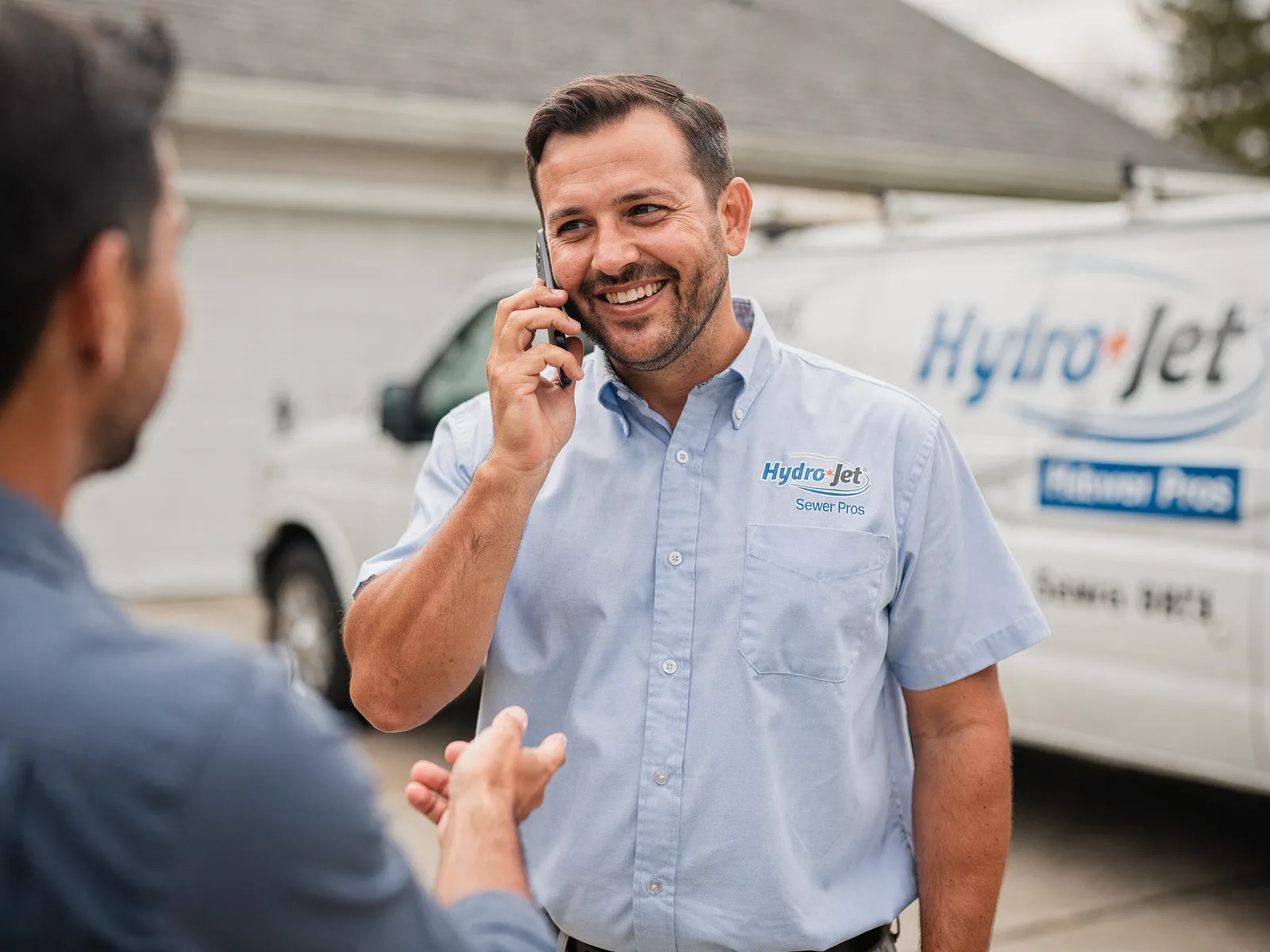 Hydro Jetting Near Me Saint Hilaire, MN FAQs